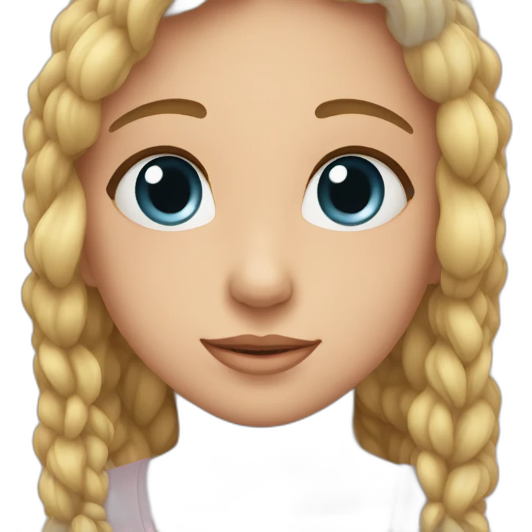 Tenderness emoji