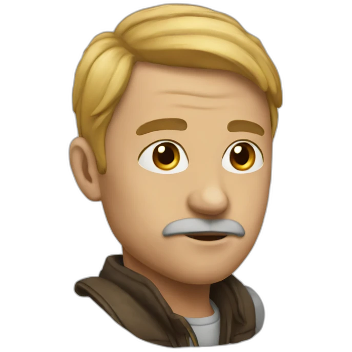 he who remains emoji
