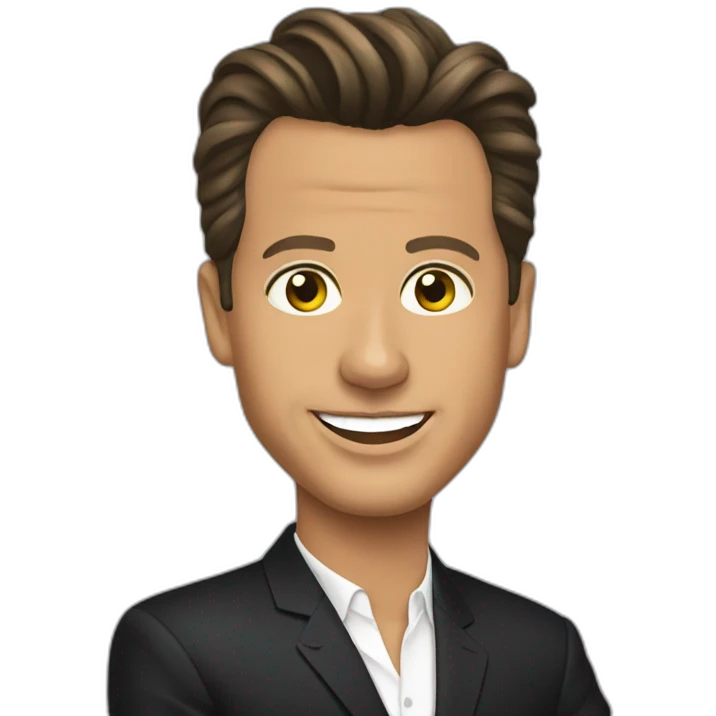 luis miguel emoji