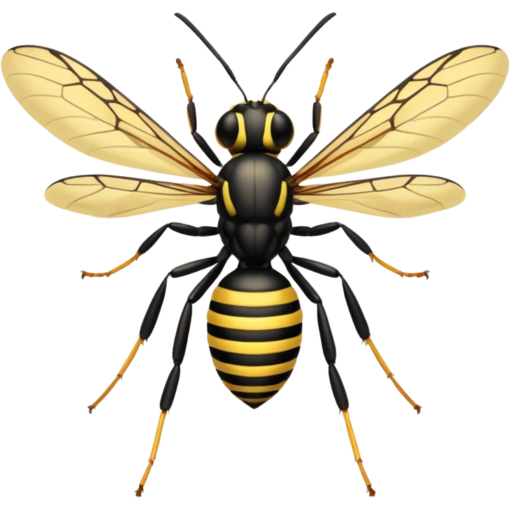wasp emoji