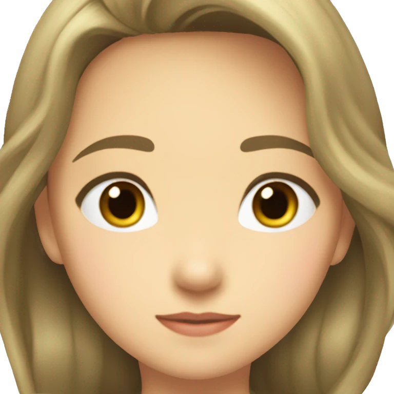 Anna Sasaki (When Marnie Was There) emoji