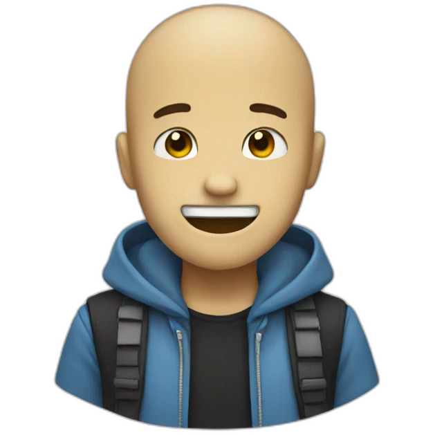 Sans emoji