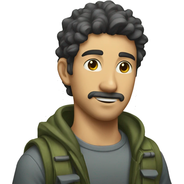 Paks emoji