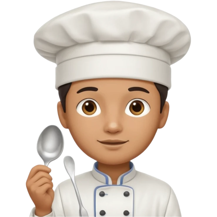 chef emoji