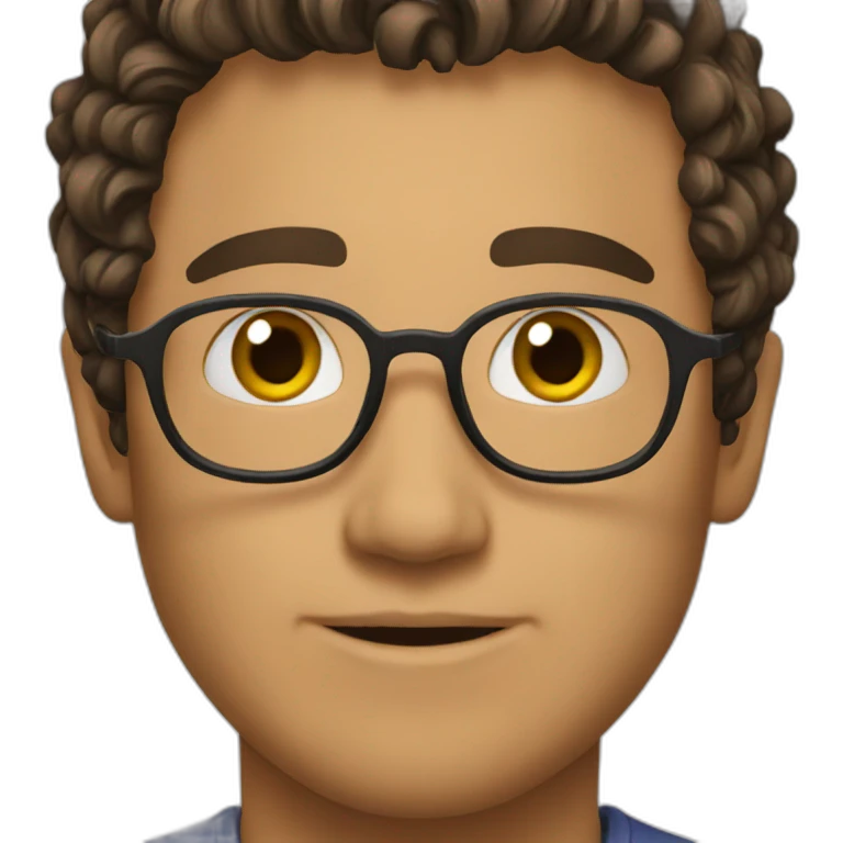 A emoji