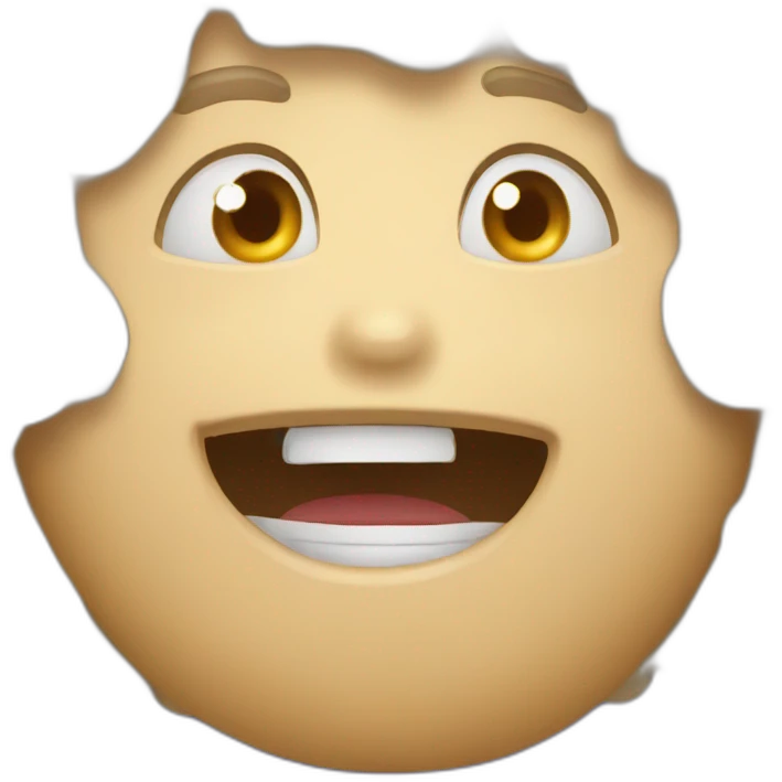 Rire emoji