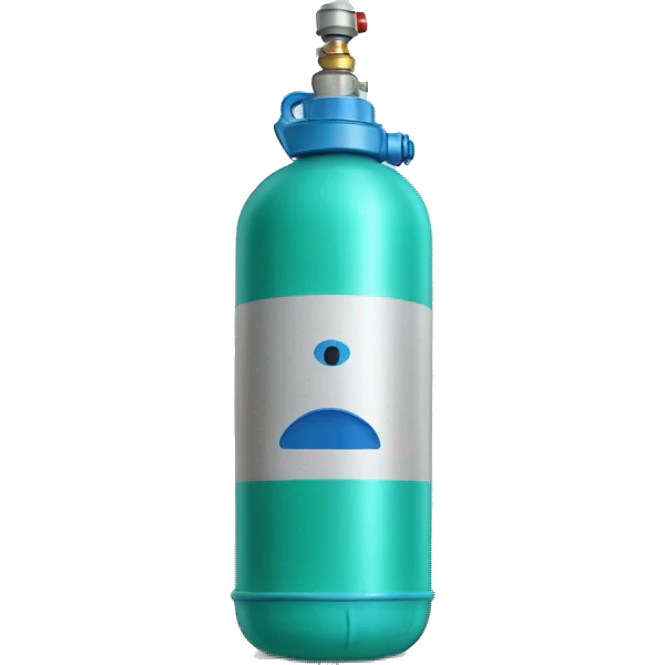 refrigerant bottle emoji