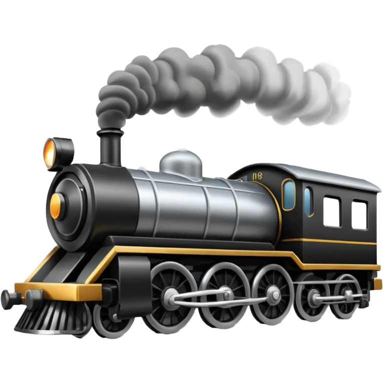 train emoji