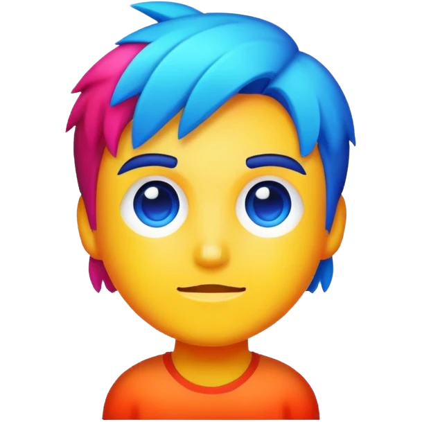 benpixel character emoji