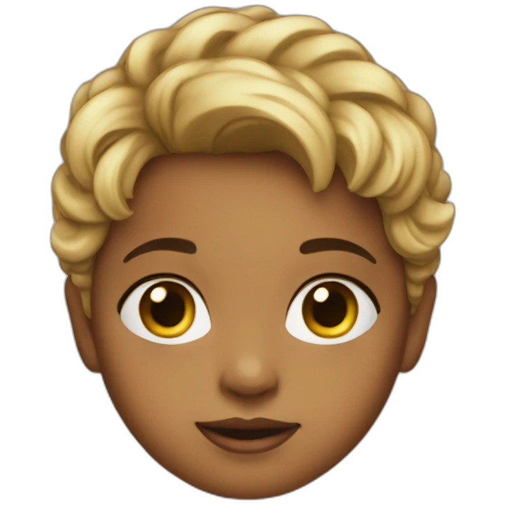 North west emoji