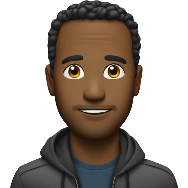 Tonny media emoji