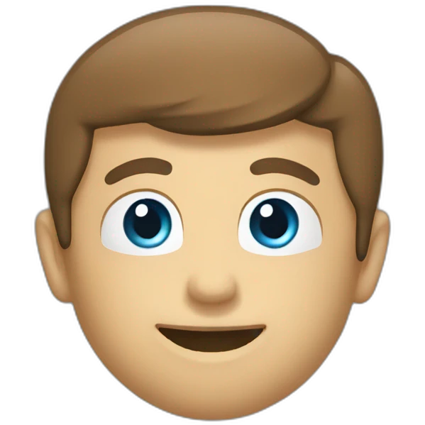 reactjs logo emoji