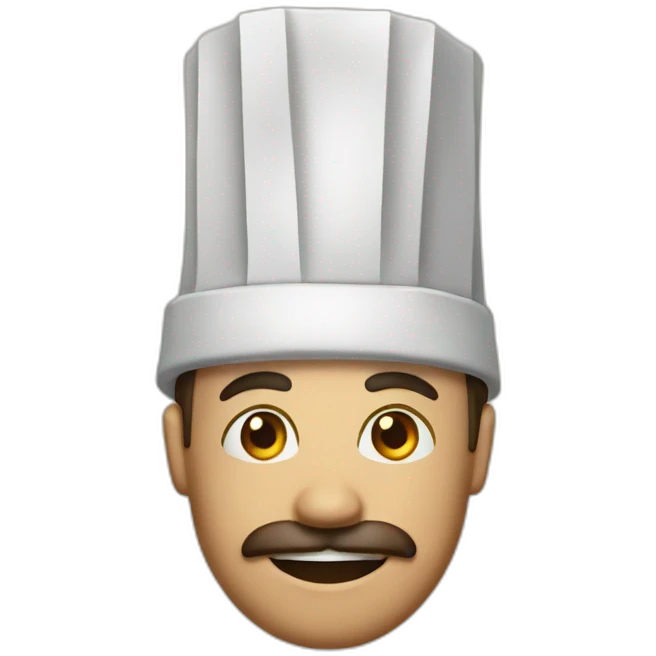 Filet emoji
