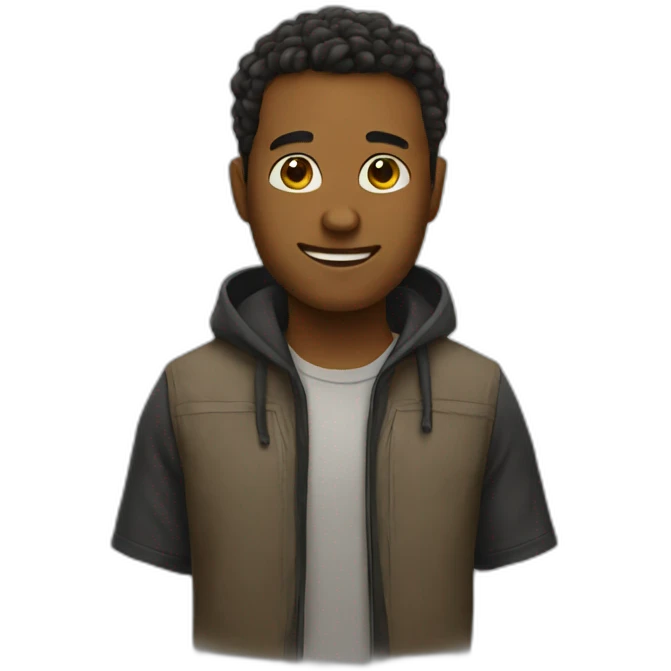 U emoji