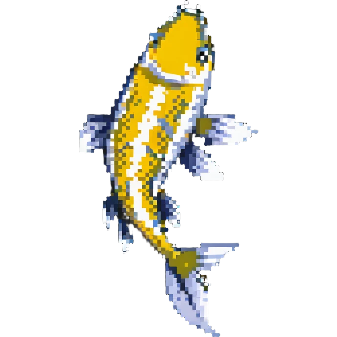 pike fish emoji