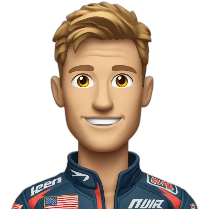 Ken roczen emoji
