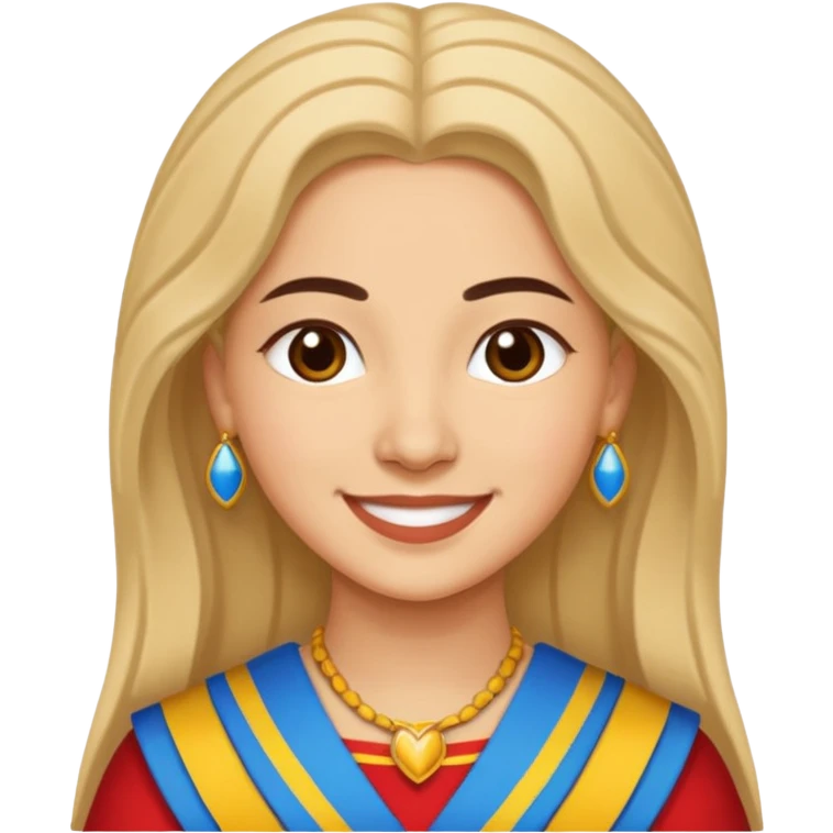 Signe Kabyle emoji