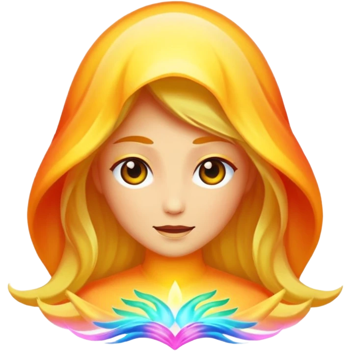 Aura emoji