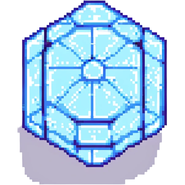 minecraft end crystal emoji