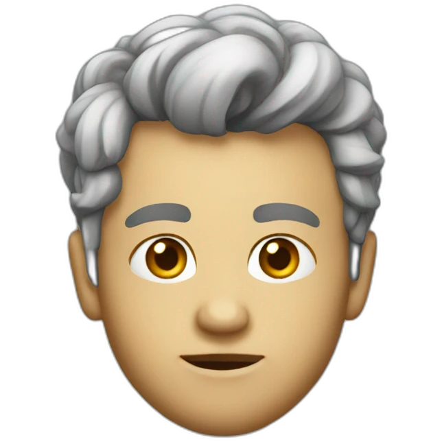 Sprite emoji
