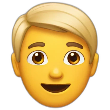 divertido emoji