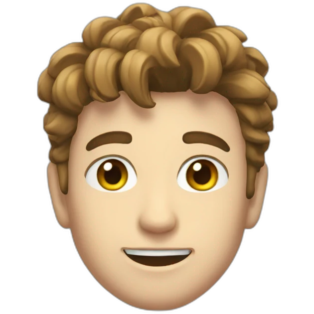 mr beast emoji