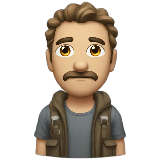 malveillance max emoji