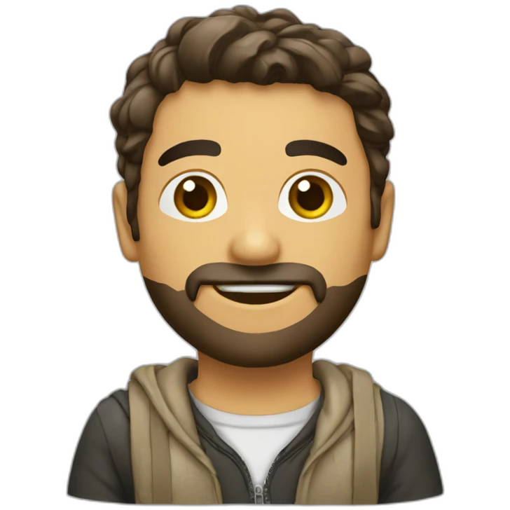Vêtement corteiz emoji