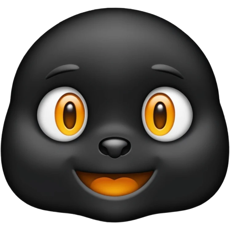 A emoji