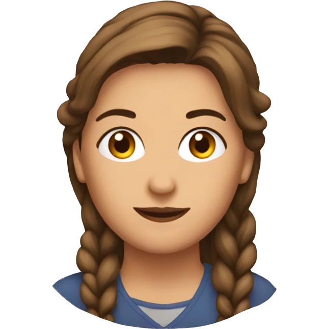 Lorena Giro emoji