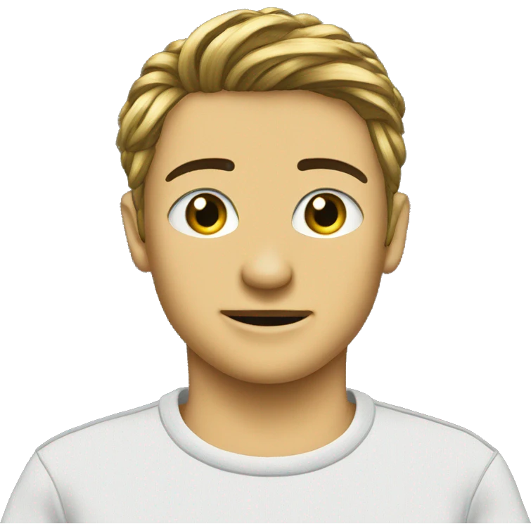 embroidered t-shirt emoji