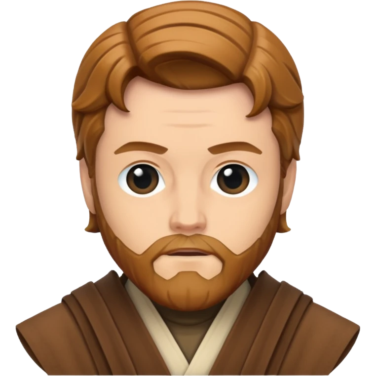 Obi-wan kenobi gay emoji