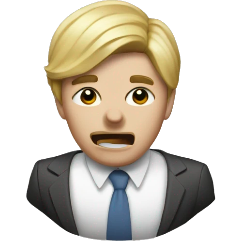 Escalated with bank. Something on priority emoji