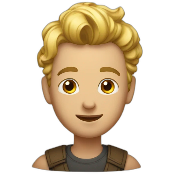 Elone musk emoji