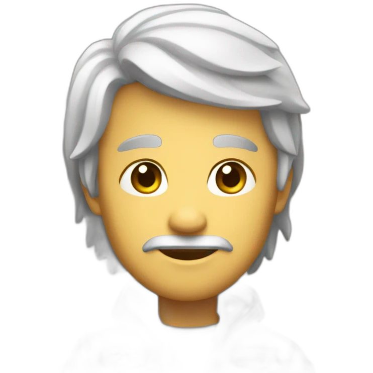 Un désigner emoji