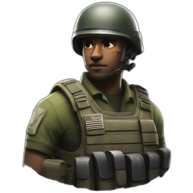 Rainbow 6 siege emoji