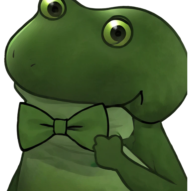 Бантик emoji