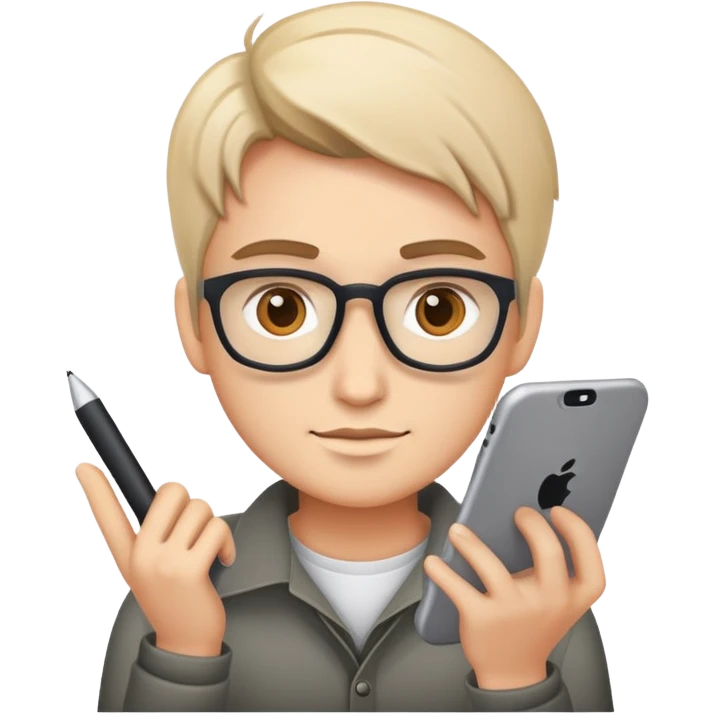 Graphic designer  emoji