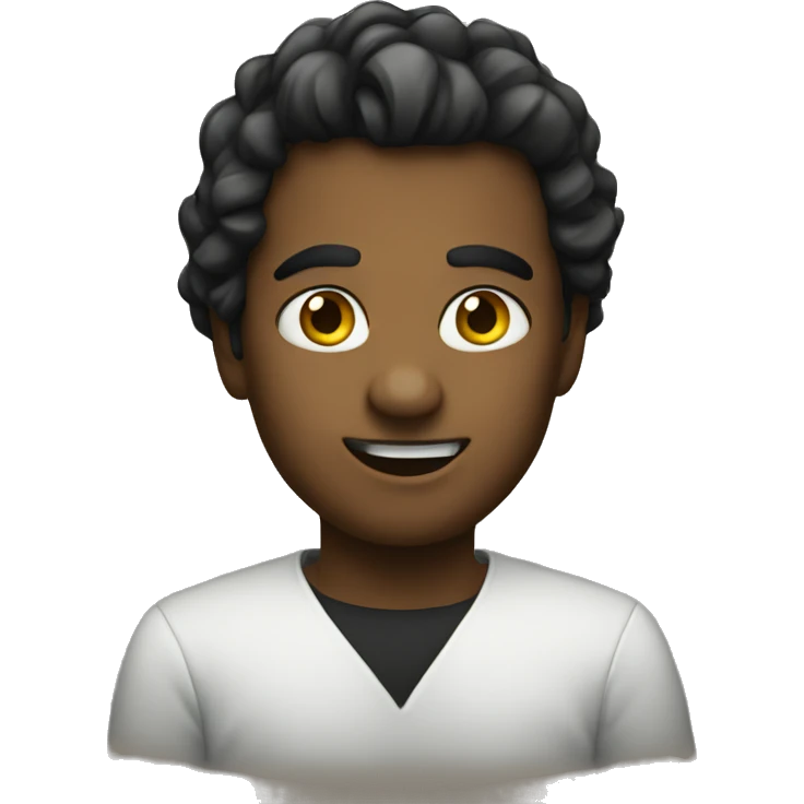 Wicked  emoji