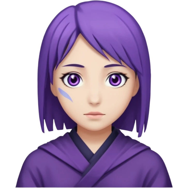 Konan better emoji