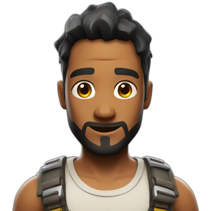 fortnite emoji