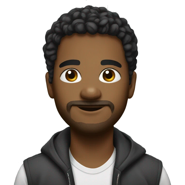 Hello litty emoji
