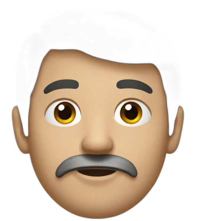 Ladrón emoji