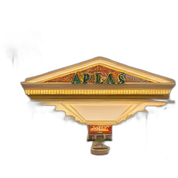 caesars palace casino front las vegas emoji