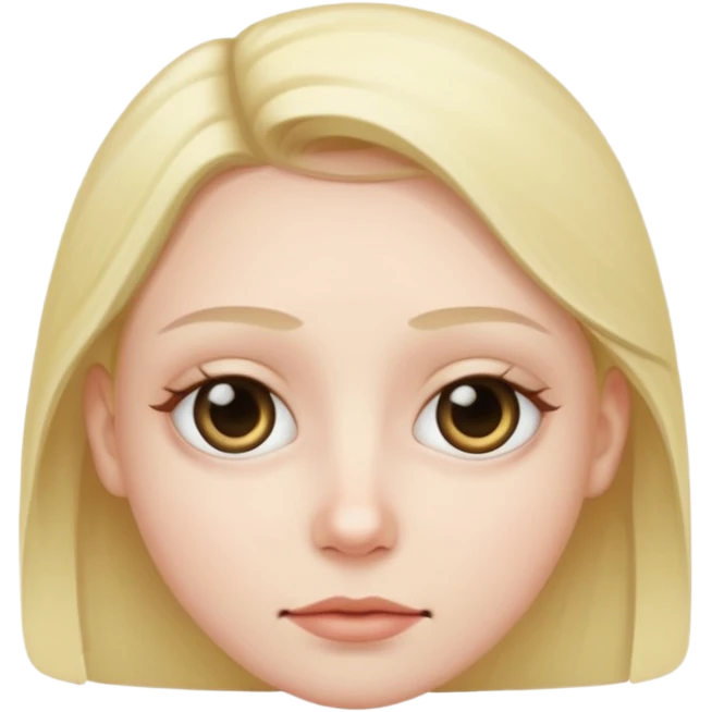 dark circles eyes emoji