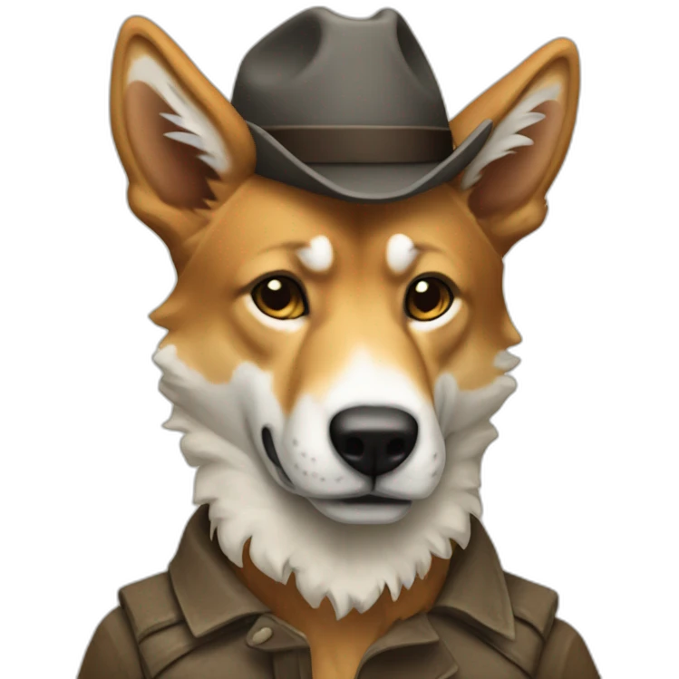whiskeydingo emoji