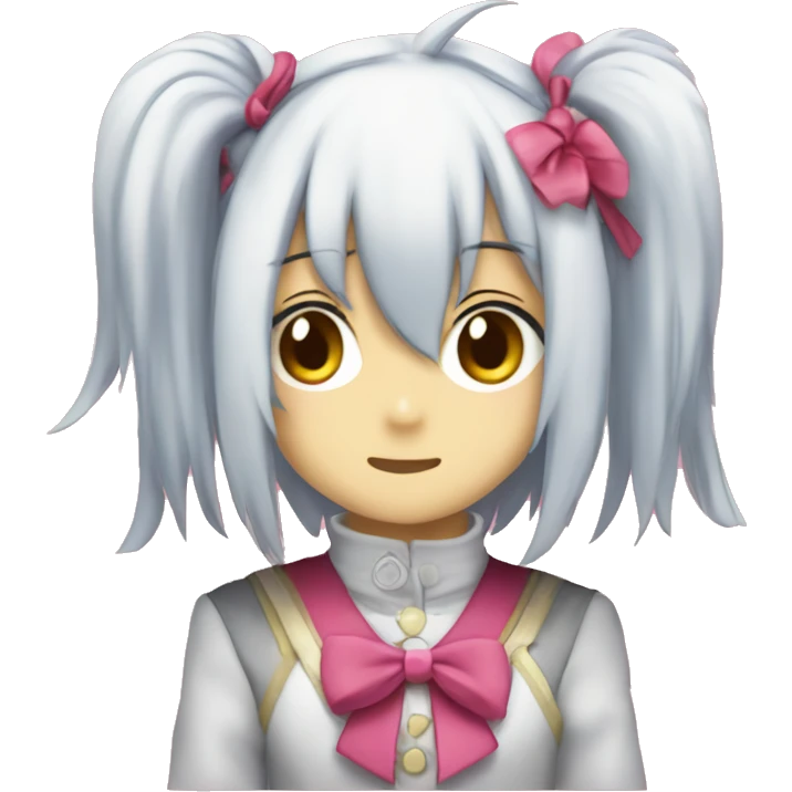 Shugo chara emoji