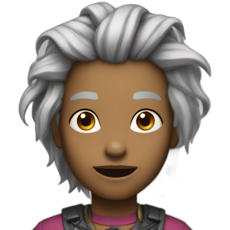 Jinx emoji