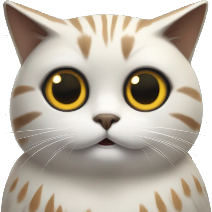 owl-cat emoji
