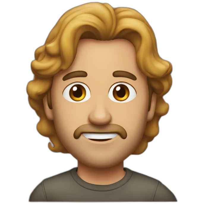 Jerry-Sienfeld emoji